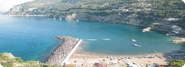 Ferienwohnung in Vico Equense - Sorrento Coast (Napoli) oder Ferienwohnung oder Ferienhaus