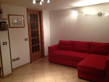 Ferienwohnung in Vico Equense-Sorrento Coast (Napoli) oder Ferienwohnung oder Ferienhaus