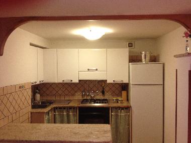 Ferienwohnung in Vico Equense-Sorrento Coast (Napoli) oder Ferienwohnung oder Ferienhaus