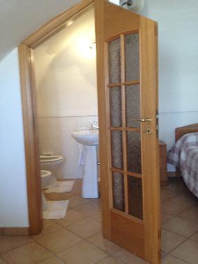 Ferienwohnung in Vico Equense-Sorrento Coast (Napoli) oder Ferienwohnung oder Ferienhaus