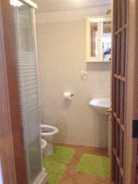 Ferienwohnung in Vico Equense-Sorrento Coast (Napoli) oder Ferienwohnung oder Ferienhaus