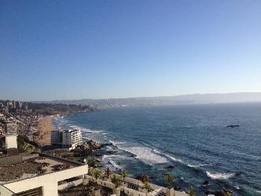 Ferienwohnung in Renaca, Vina del mar (Valparaiso) oder Ferienwohnung oder Ferienhaus