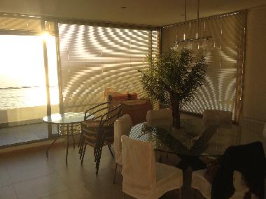 Ferienwohnung in Renaca, Vina del mar (Valparaiso) oder Ferienwohnung oder Ferienhaus