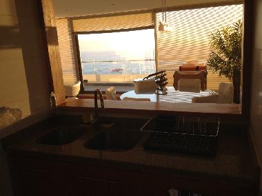 Ferienwohnung in Renaca, Vina del mar (Valparaiso) oder Ferienwohnung oder Ferienhaus