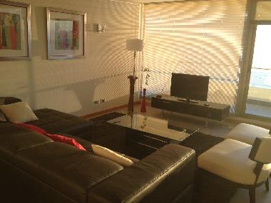 Ferienwohnung in Renaca, Vina del mar (Valparaiso) oder Ferienwohnung oder Ferienhaus
