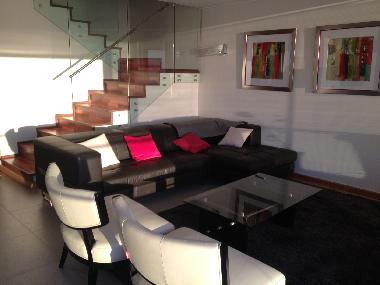 Ferienwohnung in Renaca, Vina del mar (Valparaiso) oder Ferienwohnung oder Ferienhaus