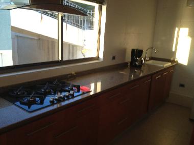 Ferienwohnung in Renaca, Vina del mar (Valparaiso) oder Ferienwohnung oder Ferienhaus