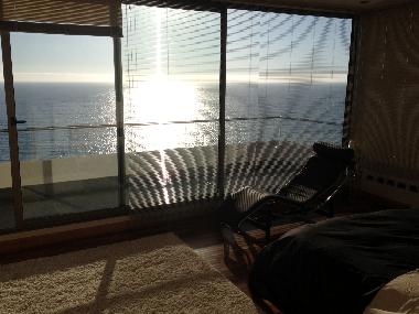 Ferienwohnung in Renaca, Vina del mar (Valparaiso) oder Ferienwohnung oder Ferienhaus