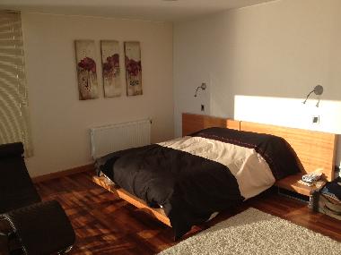Ferienwohnung in Renaca, Vina del mar (Valparaiso) oder Ferienwohnung oder Ferienhaus