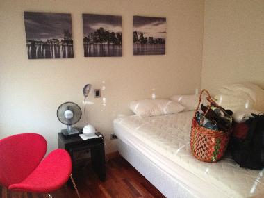 Ferienwohnung in Renaca, Vina del mar (Valparaiso) oder Ferienwohnung oder Ferienhaus
