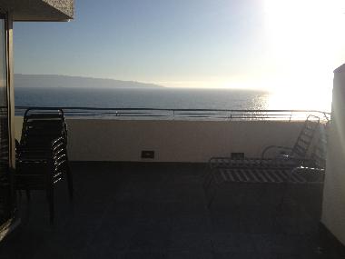 Ferienwohnung in Renaca, Vina del mar (Valparaiso) oder Ferienwohnung oder Ferienhaus