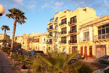 Ferienwohnung in St Pauls Bay (Malta) oder Ferienwohnung oder Ferienhaus