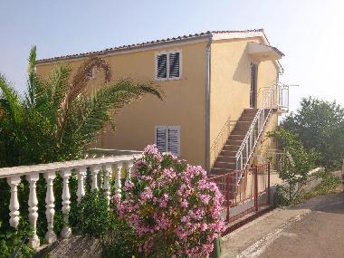 Ferienwohnung in Primosten (Sibensko-Kninska) oder Ferienwohnung oder Ferienhaus