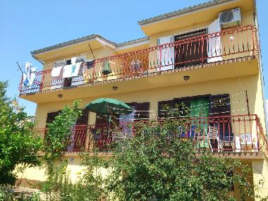 Ferienwohnung in Primosten (Sibensko-Kninska) oder Ferienwohnung oder Ferienhaus