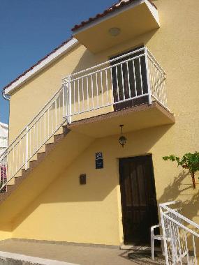 Ferienwohnung in Primosten (Sibensko-Kninska) oder Ferienwohnung oder Ferienhaus