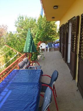 Ferienwohnung in Primosten (Sibensko-Kninska) oder Ferienwohnung oder Ferienhaus