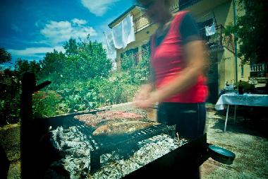 Ferienwohnung in Primosten (Sibensko-Kninska) oder Ferienwohnung oder Ferienhaus