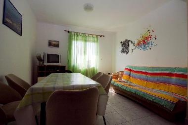 Ferienwohnung in Primosten (Sibensko-Kninska) oder Ferienwohnung oder Ferienhaus