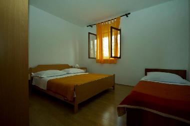 Ferienwohnung in Primosten (Sibensko-Kninska) oder Ferienwohnung oder Ferienhaus