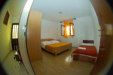 Ferienwohnung in Primosten (Sibensko-Kninska) oder Ferienwohnung oder Ferienhaus