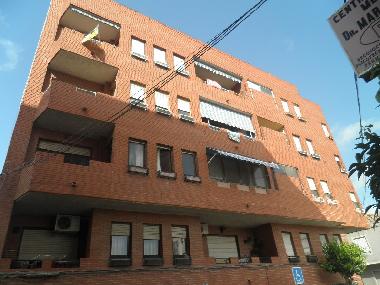 Ferienwohnung in ALMORADI (Alicante / Alacant) oder Ferienwohnung oder Ferienhaus