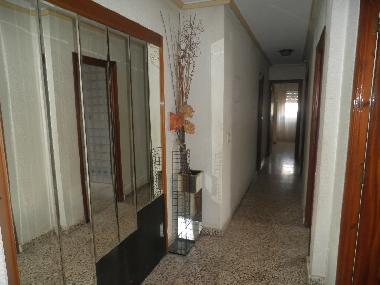 Ferienwohnung in ALMORADI (Alicante / Alacant) oder Ferienwohnung oder Ferienhaus