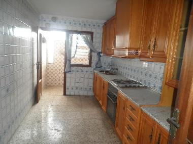 Ferienwohnung in ALMORADI (Alicante / Alacant) oder Ferienwohnung oder Ferienhaus