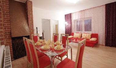 Villa in Pressbaum (Wiener Umland/Nordteil) oder Ferienwohnung oder Ferienhaus