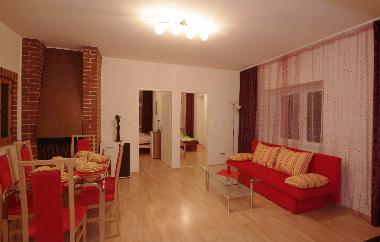 Villa in Pressbaum (Wiener Umland/Nordteil) oder Ferienwohnung oder Ferienhaus