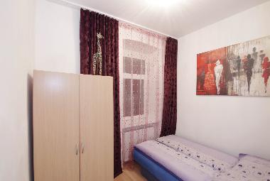 Villa in Pressbaum (Wiener Umland/Nordteil) oder Ferienwohnung oder Ferienhaus