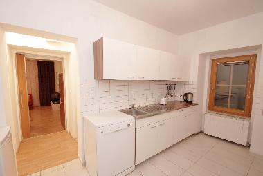 Villa in Pressbaum (Wiener Umland/Nordteil) oder Ferienwohnung oder Ferienhaus