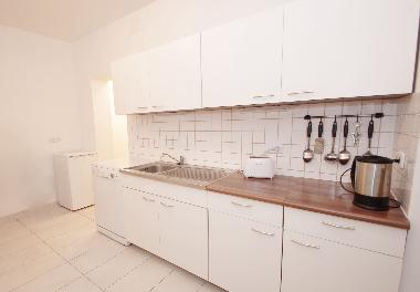Villa in Pressbaum (Wiener Umland/Nordteil) oder Ferienwohnung oder Ferienhaus