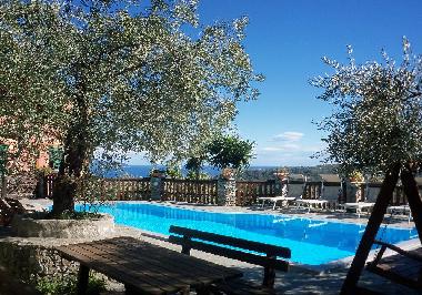 Ferienwohnung in Rapallo (Genova) oder Ferienwohnung oder Ferienhaus