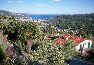 Ferienwohnung in Rapallo (Genova) oder Ferienwohnung oder Ferienhaus