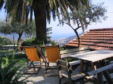 Ferienwohnung in Rapallo (Genova) oder Ferienwohnung oder Ferienhaus