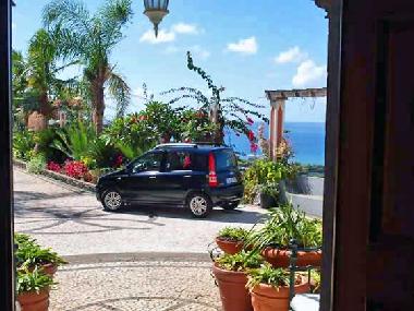 Villa in Funchal (Madeira) oder Ferienwohnung oder Ferienhaus
