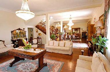 Villa in Funchal (Madeira) oder Ferienwohnung oder Ferienhaus