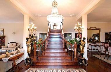 Villa in Funchal (Madeira) oder Ferienwohnung oder Ferienhaus