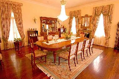 Villa in Funchal (Madeira) oder Ferienwohnung oder Ferienhaus