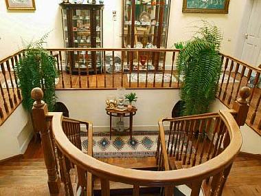 Villa in Funchal (Madeira) oder Ferienwohnung oder Ferienhaus