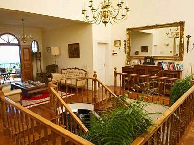 Villa in Funchal (Madeira) oder Ferienwohnung oder Ferienhaus