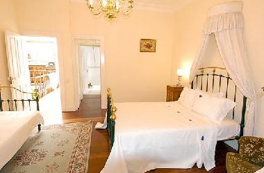 Villa in Funchal (Madeira) oder Ferienwohnung oder Ferienhaus