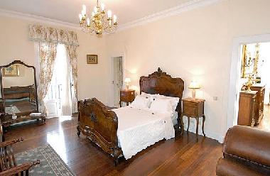 Villa in Funchal (Madeira) oder Ferienwohnung oder Ferienhaus