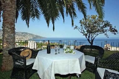 Ferienwohnung in Funchal (Madeira) oder Ferienwohnung oder Ferienhaus
