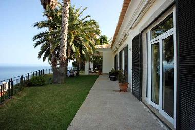 Ferienwohnung in Funchal (Madeira) oder Ferienwohnung oder Ferienhaus