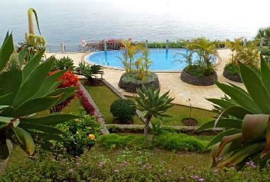 Ferienwohnung in Funchal (Madeira) oder Ferienwohnung oder Ferienhaus