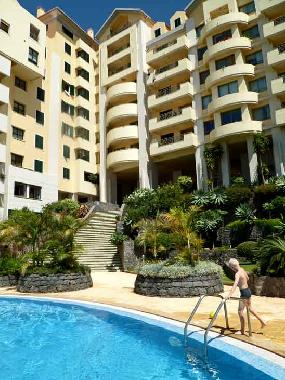 Ferienwohnung in Funchal (Madeira) oder Ferienwohnung oder Ferienhaus