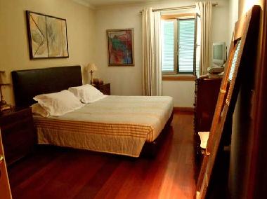 Ferienwohnung in Funchal (Madeira) oder Ferienwohnung oder Ferienhaus