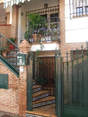 Ferienwohnung in Granada (Granada) oder Ferienwohnung oder Ferienhaus