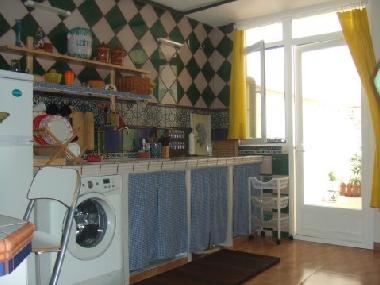 Ferienwohnung in Granada (Granada) oder Ferienwohnung oder Ferienhaus